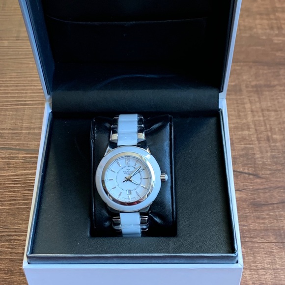 Aquaswiss water resistant 5ATM Swiss made watch - Picture 16 of 16